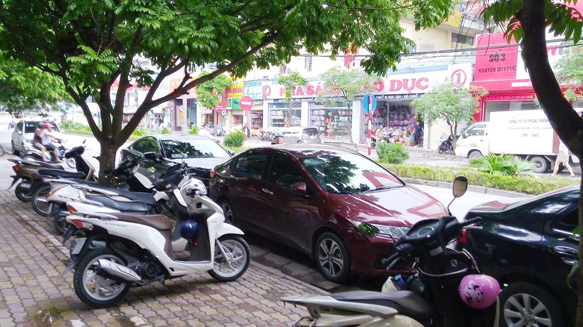 Pho chu tich quan Thanh Xuan anh 2