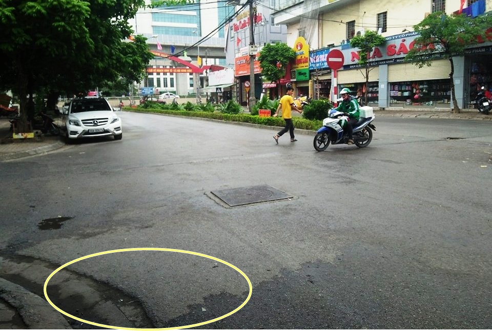 Pho chu tich quan Thanh Xuan anh 1