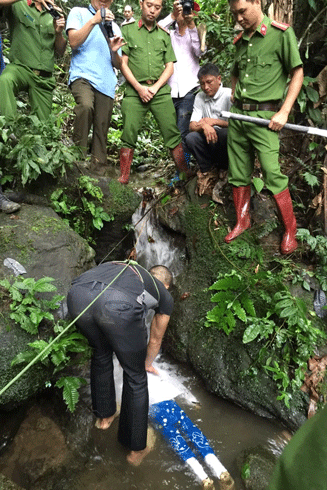 Tham an Lao Cai anh 2