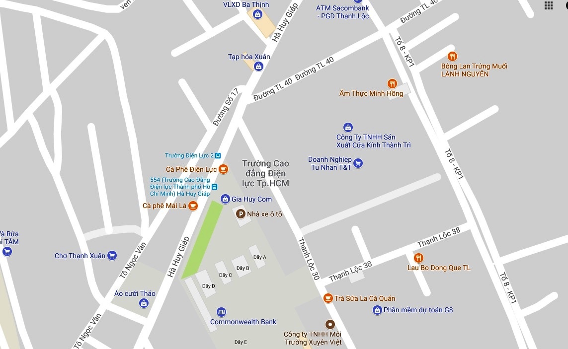 Lái xe gây tai nạn liên hoàn ở TP.HCM ảnh 2 Lai xe gay tai nan lien hoan o TP.HCM anh 2