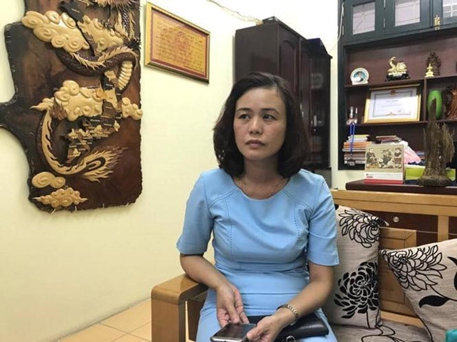 Xin giấy chứng tử phường Văn Miếu ảnh 1 Xin giay chung tu phuong Van Mieu anh 1
