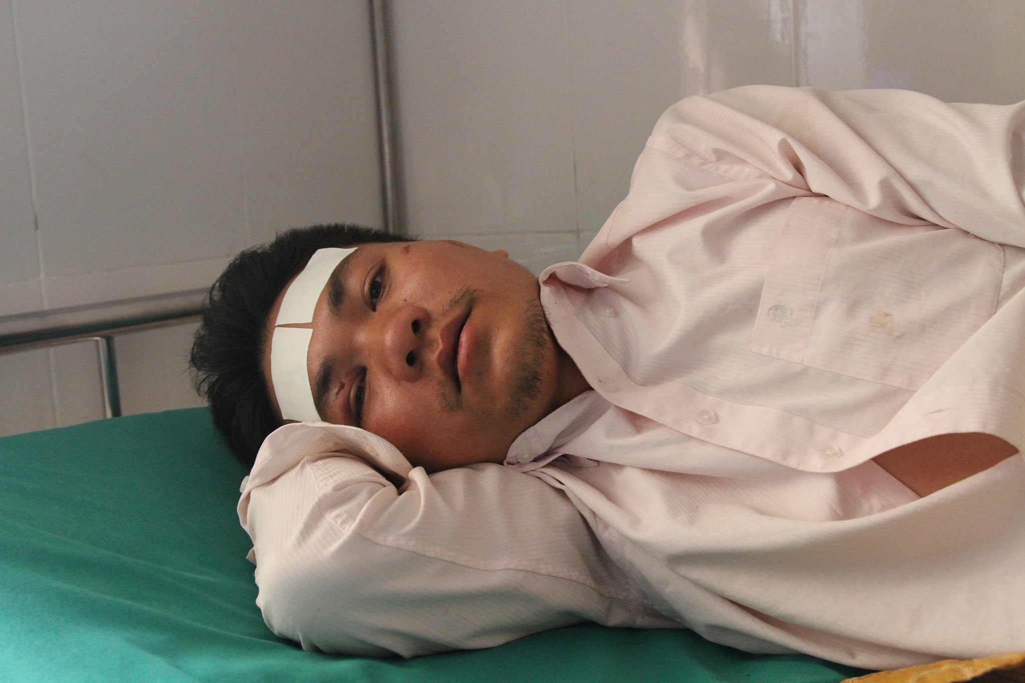 Nan nhan lu quet Mu Cang Chai hoang loan sau bien co hinh anh