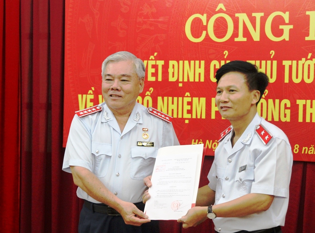 Biet phu giam doc So tinh Yen Bai anh 2