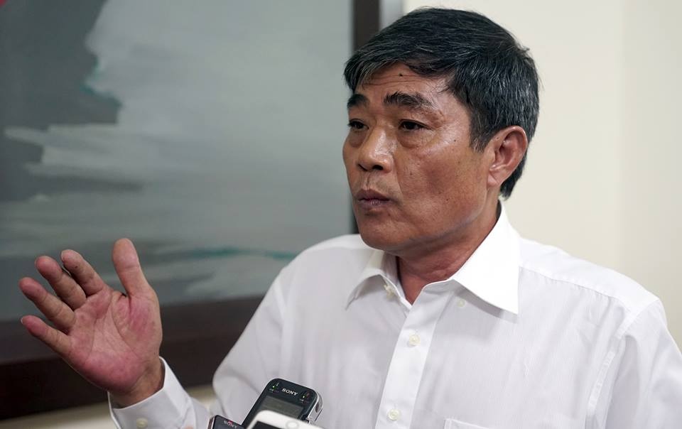 'Neu Bo GTVT, tinh Tien Giang pha hop dong thi danh ra toa' hinh anh