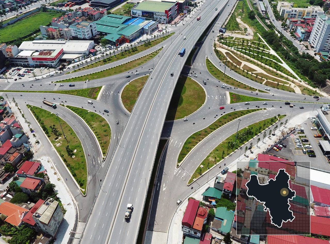 5 nut giao nhieu tang Ha Noi anh 8