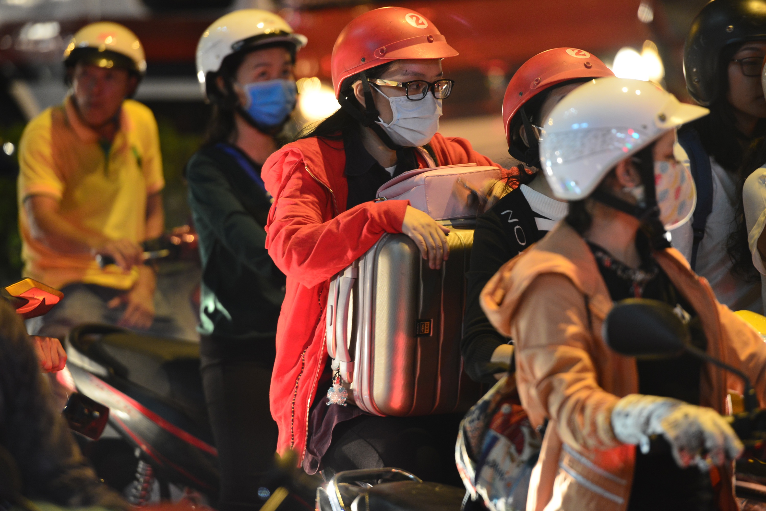 TP.HCM ket cung anh 3