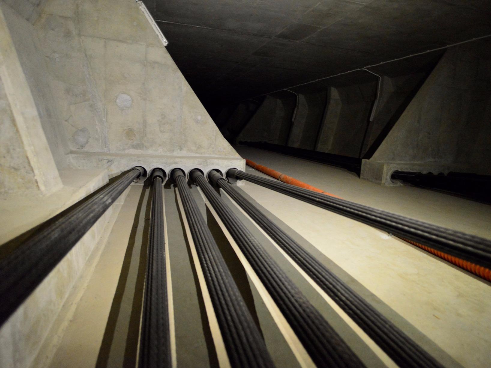 Ky luc o cay cau vuot bien dai nhat Viet Nam hinh anh