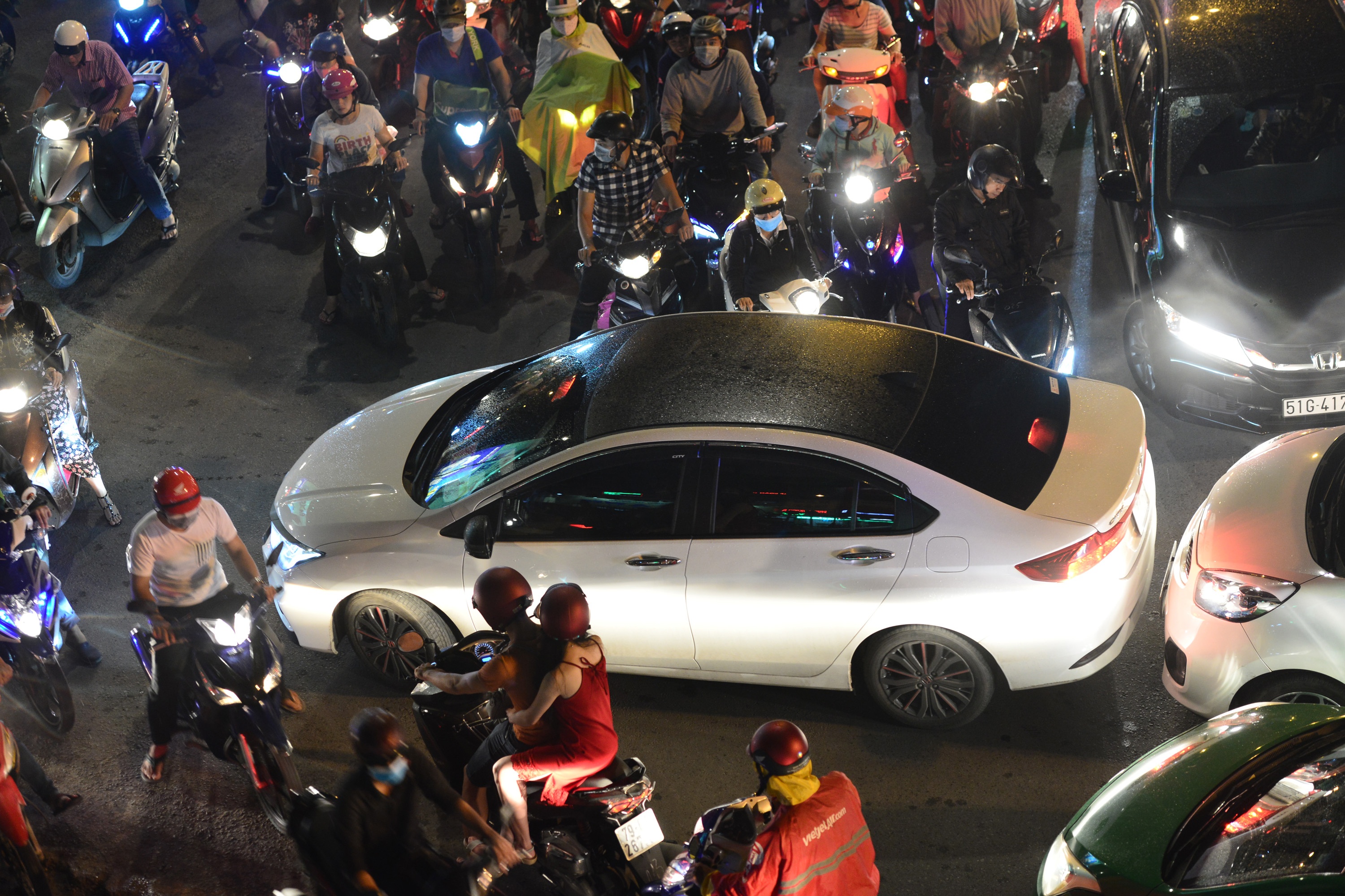 TP.HCM ket cung anh 5