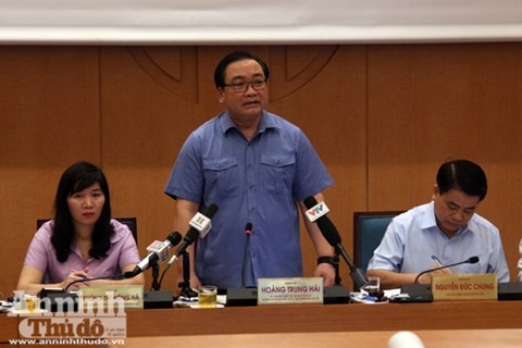 'Khong nghi thu bay, chu nhat de dap dich sot xuat huyet' hinh anh