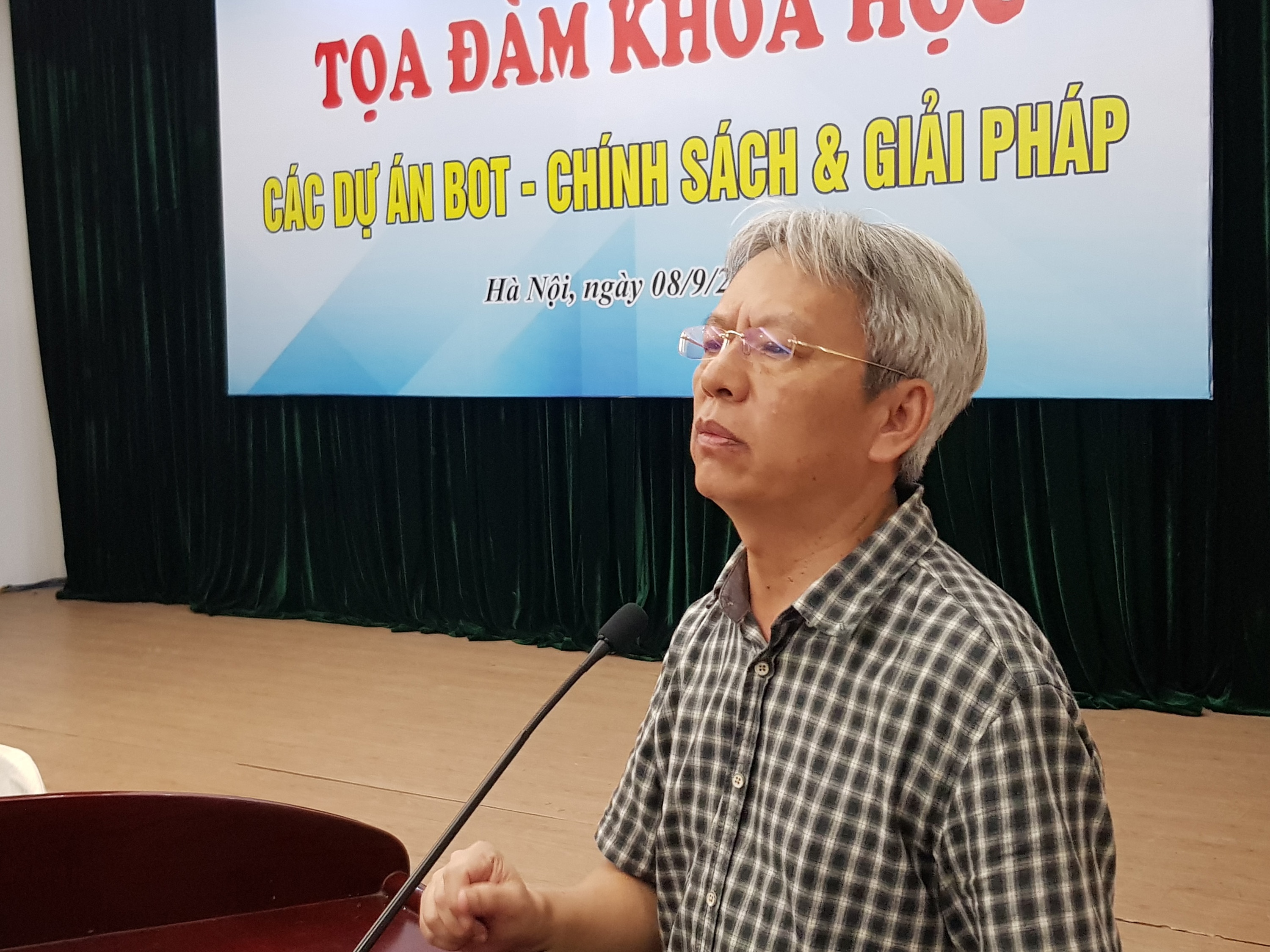 'Nhieu tram BOT thu phi nhu tran lot nguoi dan' hinh anh