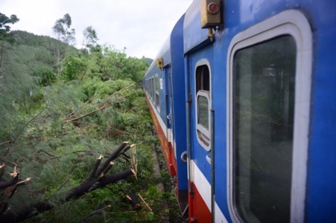 Giao thong thong suot qua vung tam bao so 10 hinh anh