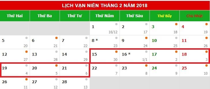 Hai phương án nghỉ tết nguyên đán ảnh 2 Hai phuong an nghi tet nguyen dan anh 2