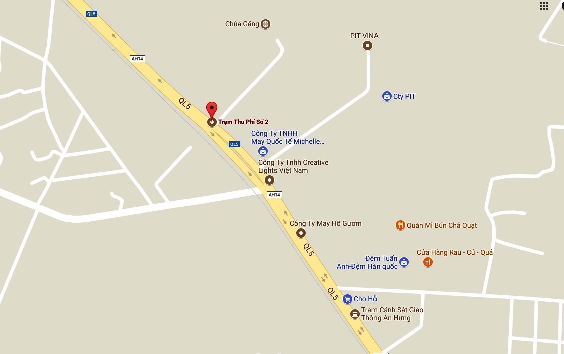 Bi danh vi dung tien le tra phi anh 2