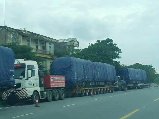 Them 4 doan tau Cat Linh - Ha Dong ve den Ha Noi hinh anh