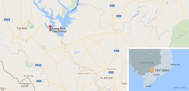 Tai nạn xe khách 6 người chết ảnh 2 Tai nan xe khach 6 nguoi chet anh 2