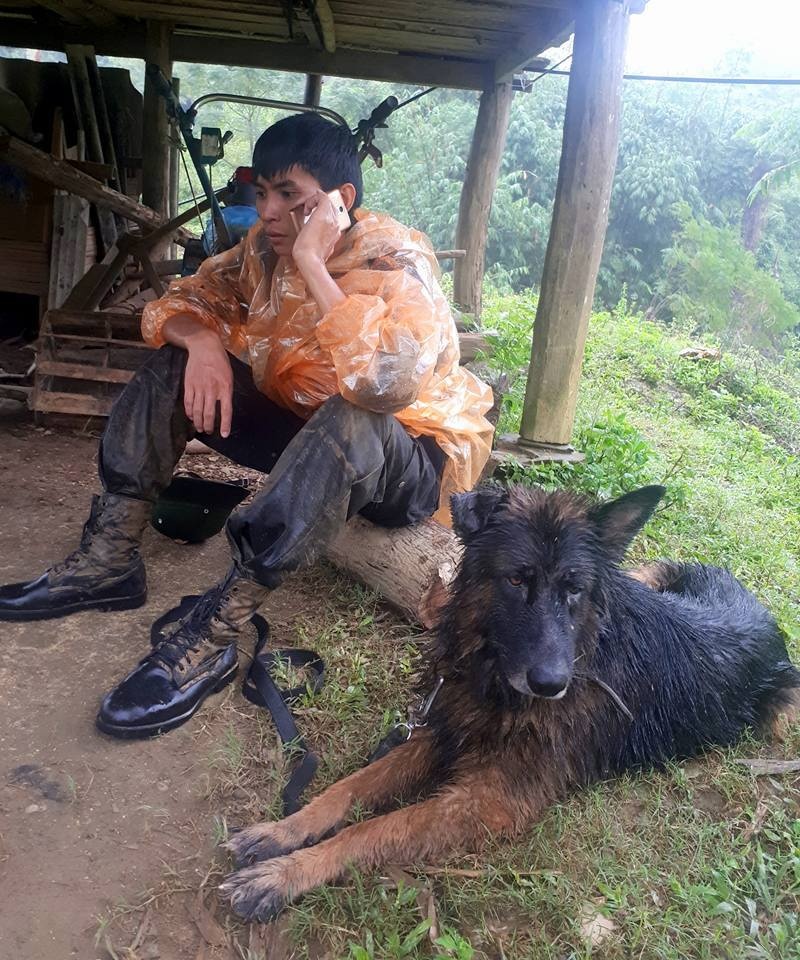 18 nguoi bi chon vui o Hoa Binh anh 5