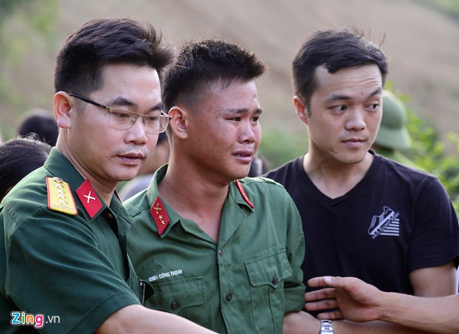 18 nguoi bi chon vui o Hoa Binh anh 6