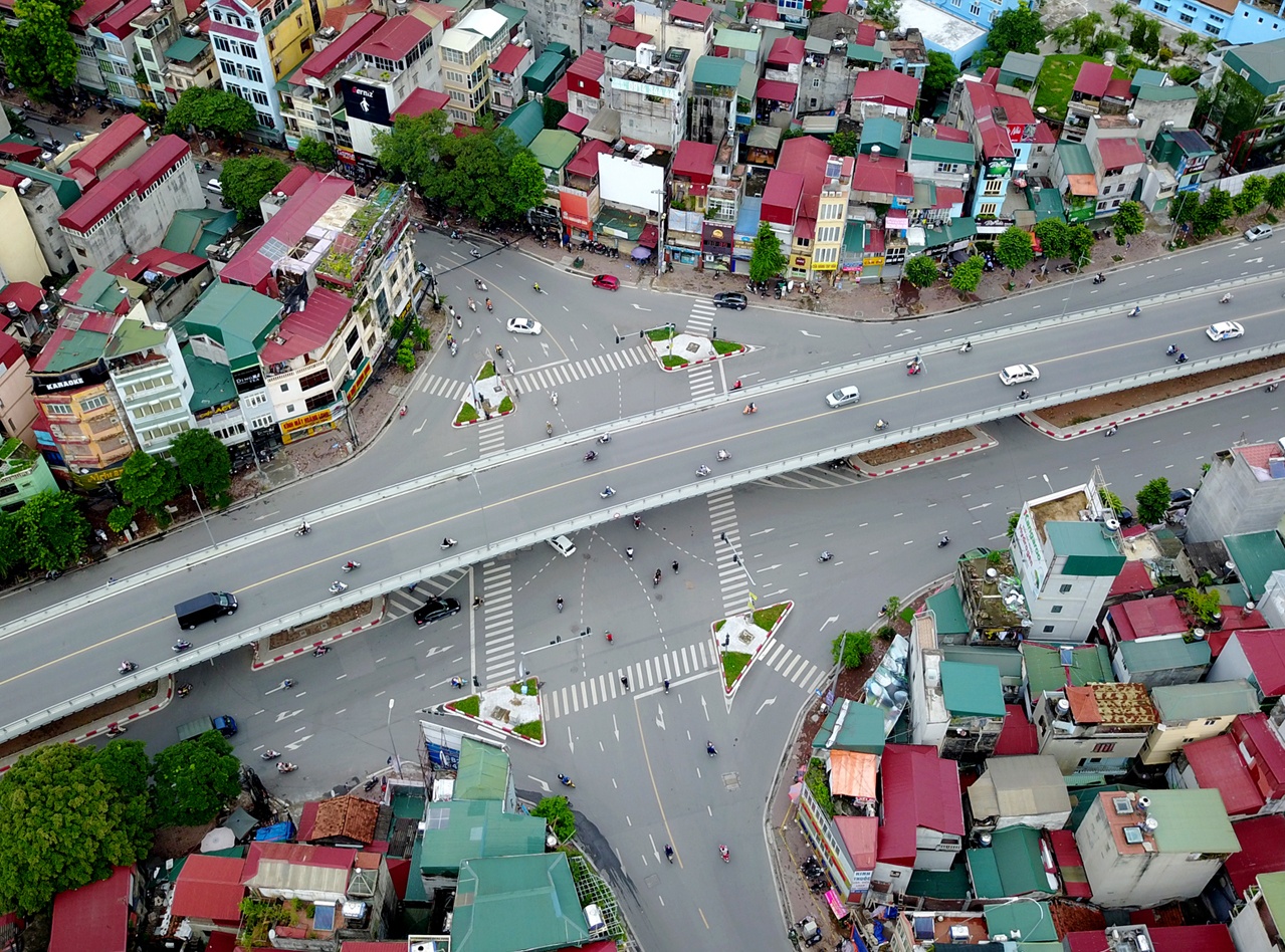 10 cay cau vuot nhe Ha Noi anh 20