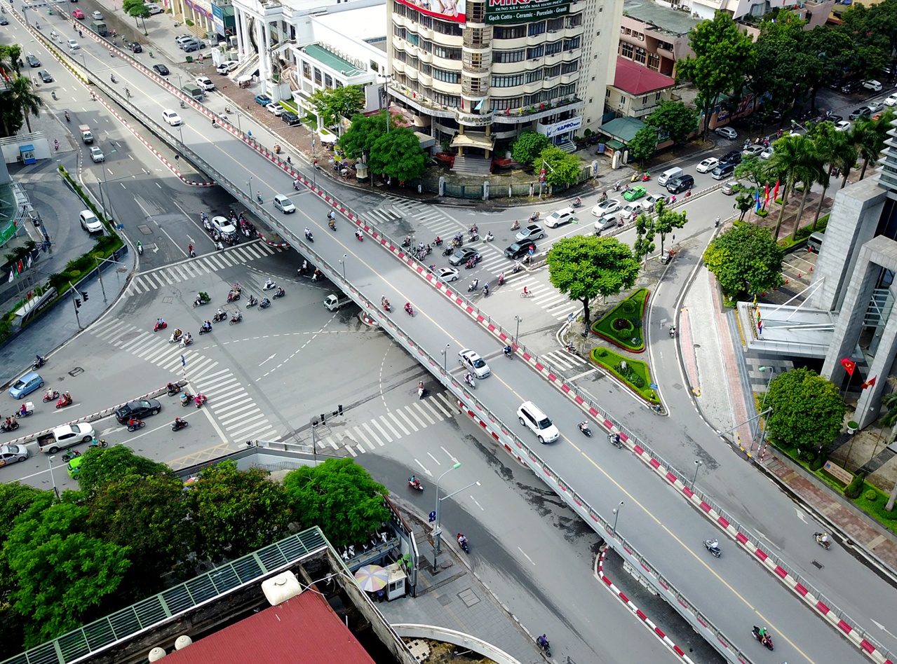 10 cay cau vuot nhe Ha Noi anh 4
