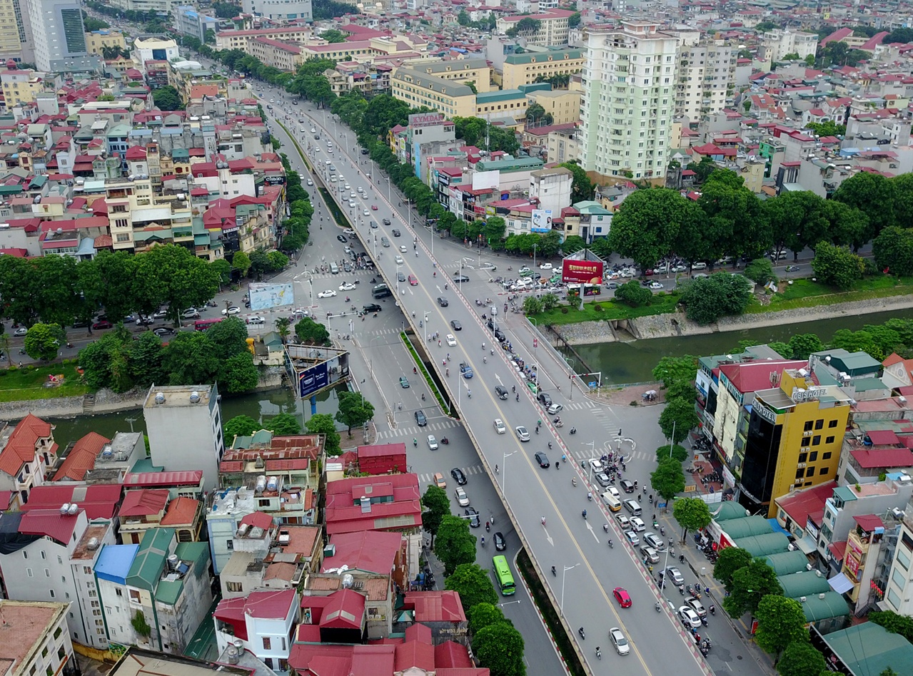 10 cay cau vuot nhe Ha Noi anh 8