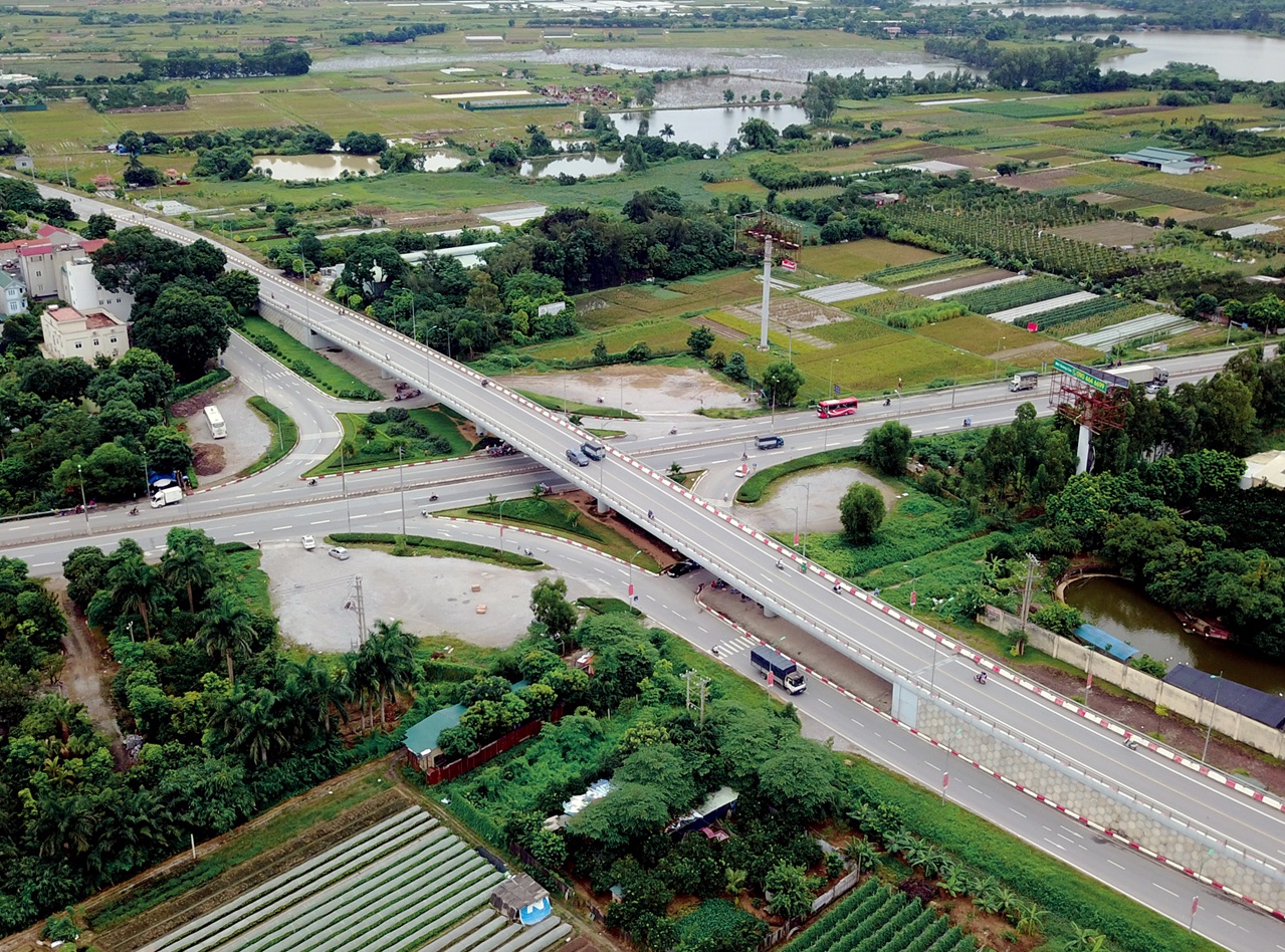 10 cay cau vuot nhe Ha Noi anh 10