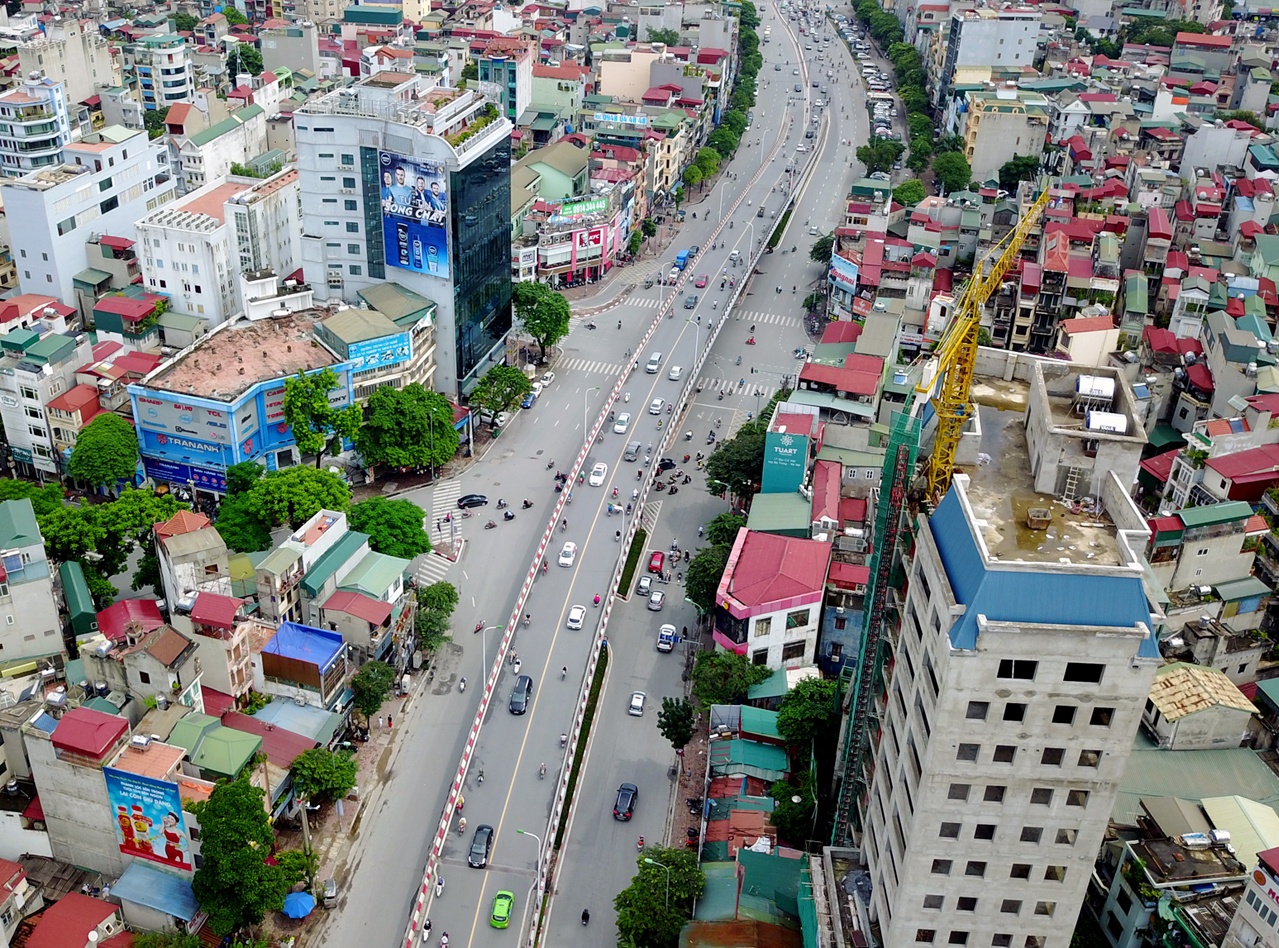 10 cay cau vuot nhe Ha Noi anh 12
