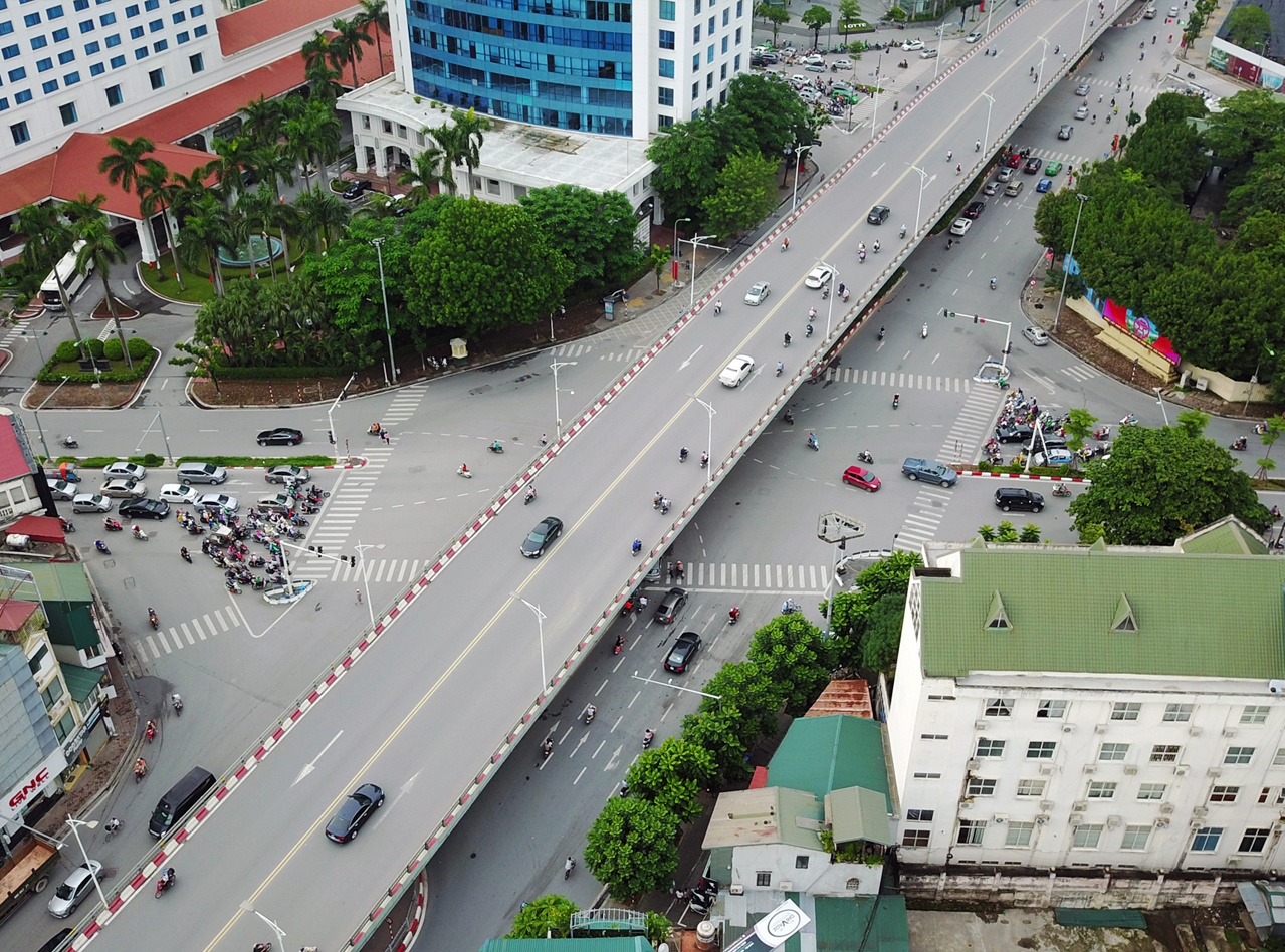 10 cay cau vuot nhe Ha Noi anh 14