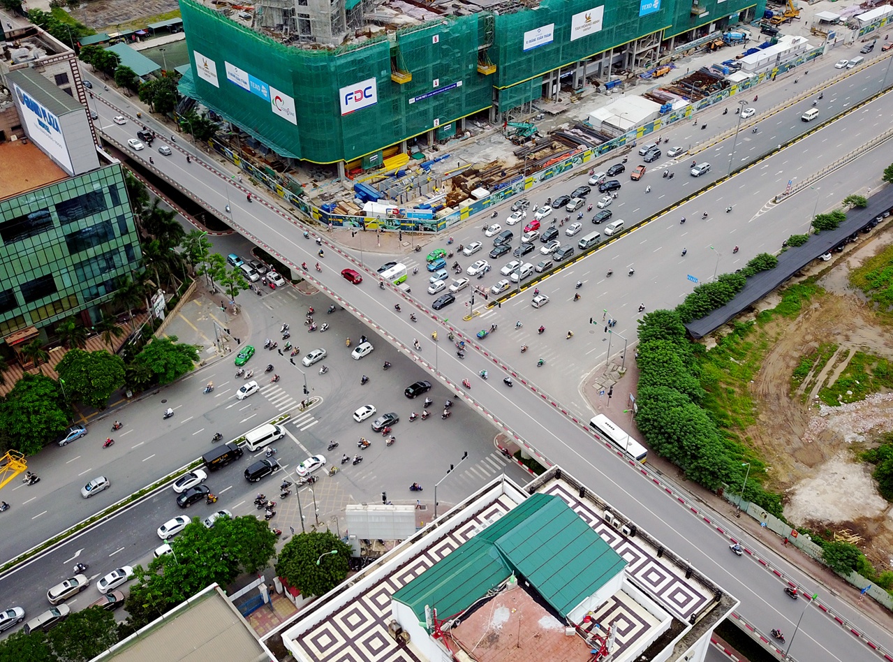 10 cay cau vuot nhe Ha Noi anh 16