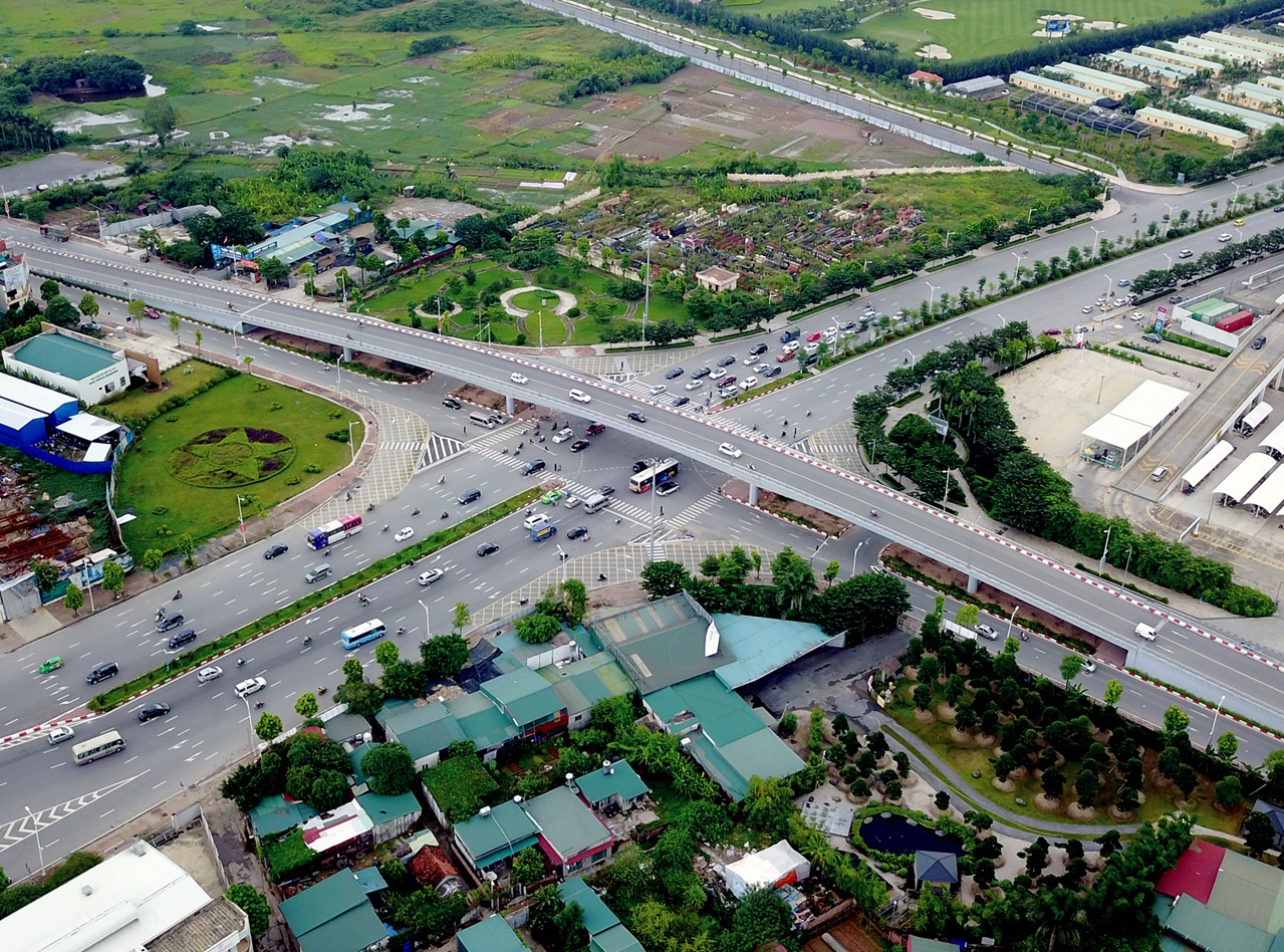 10 cay cau vuot nhe Ha Noi anh 18