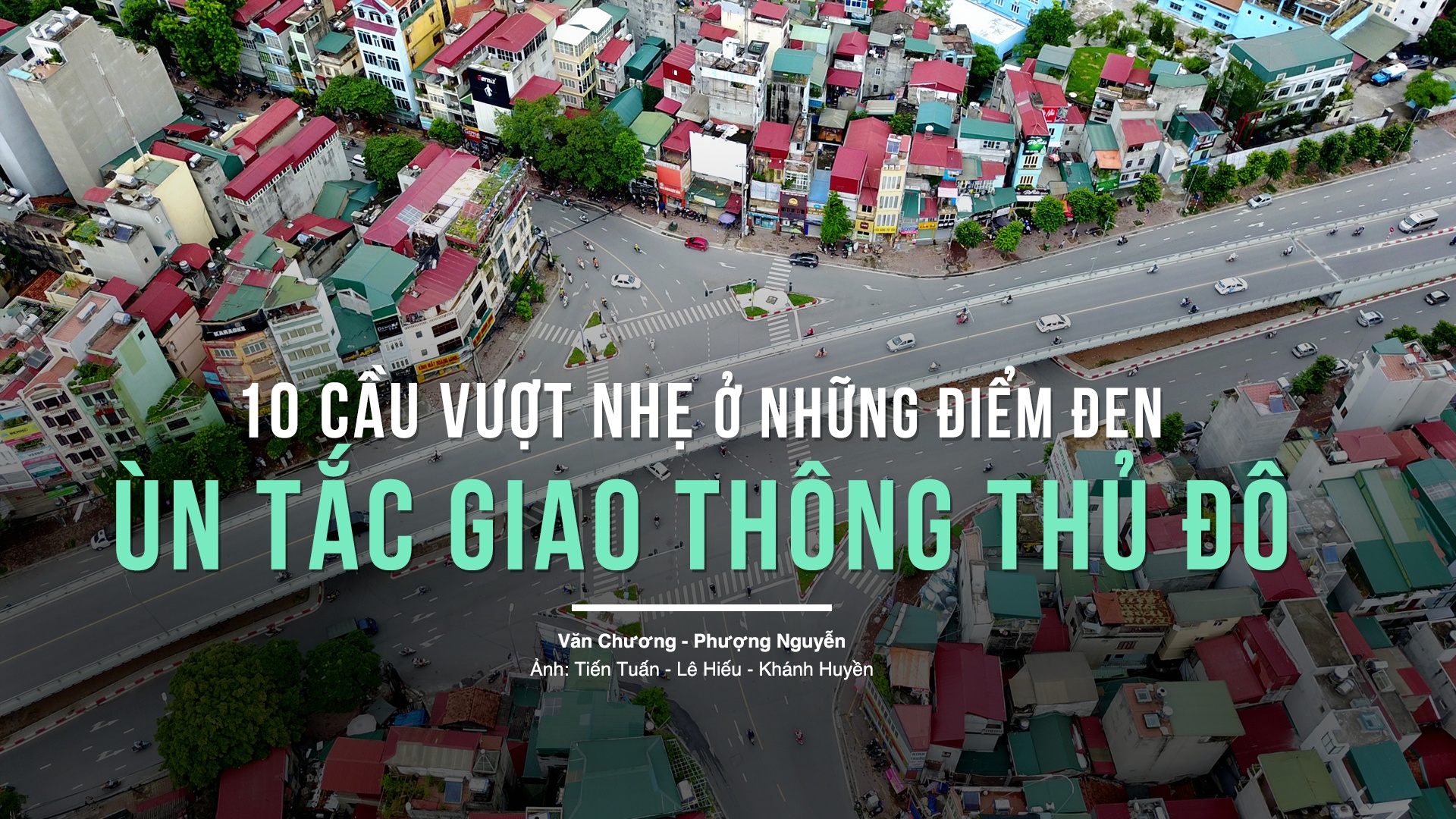 10 cay cau vuot nhe Ha Noi anh 1