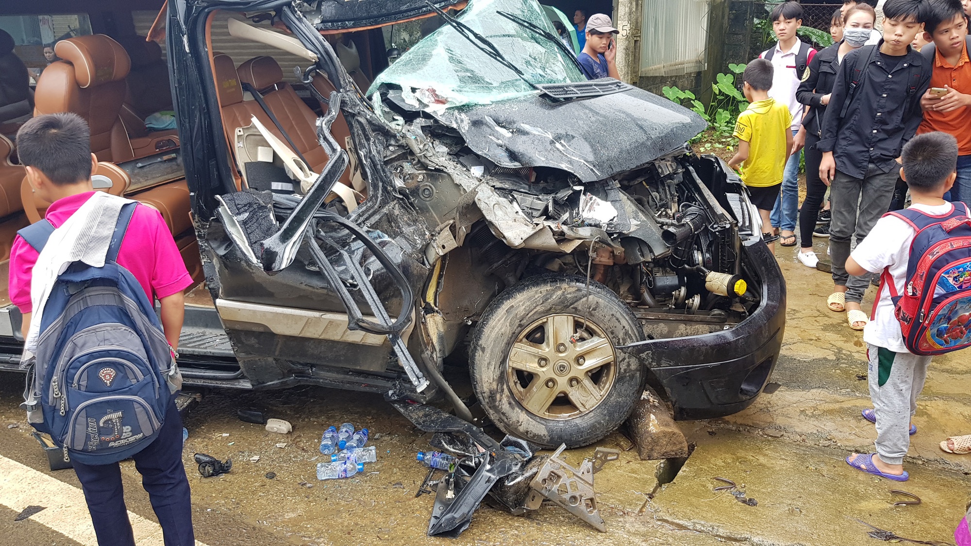 Tai nạn giao thông ảnh 1 Tai nan giao thong anh 1