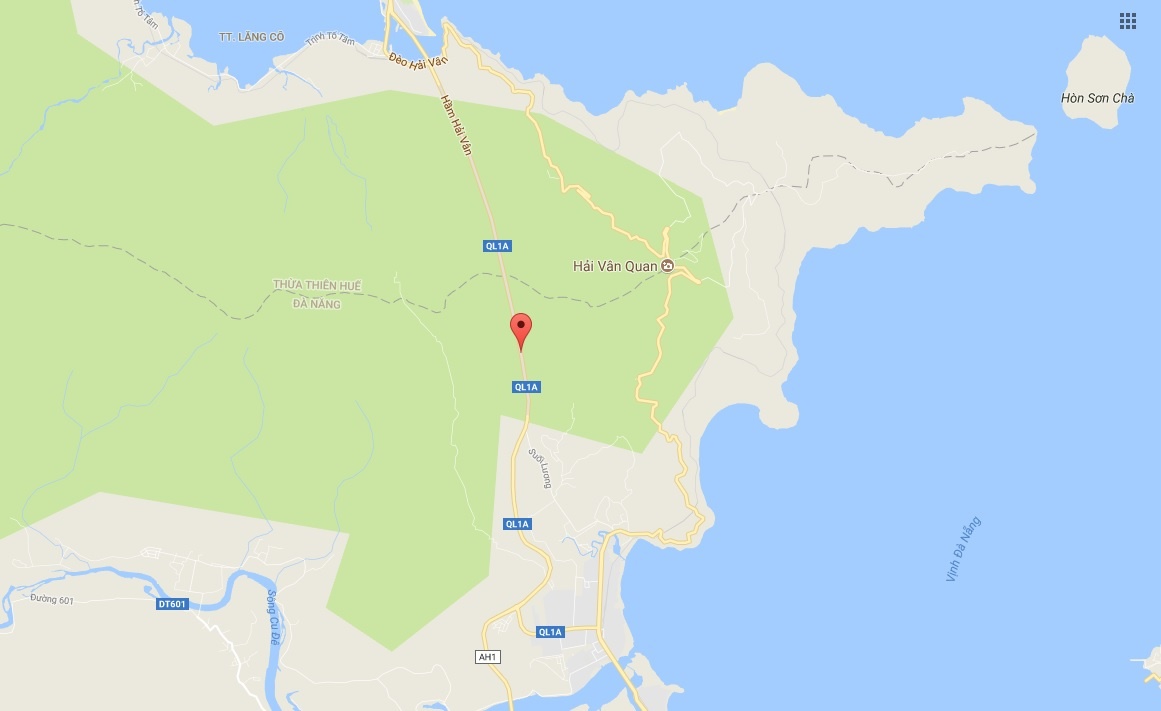 Nut ham Hai Van anh 2