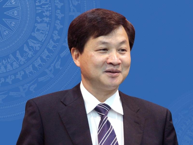 Ong Le Minh Khai: Tap trung thanh tra tap doan, tong cong ty Nha nuoc hinh anh