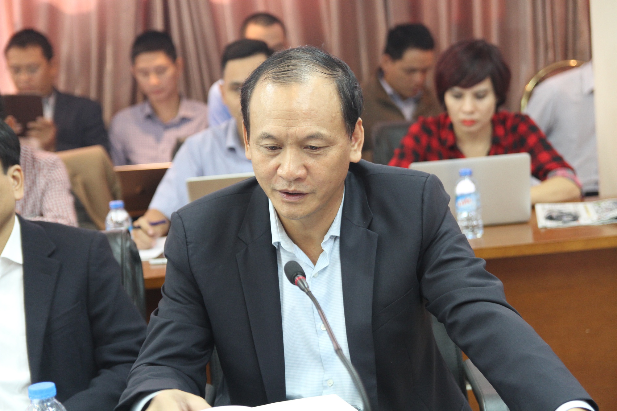 Cao toc Bac - Nam anh 1