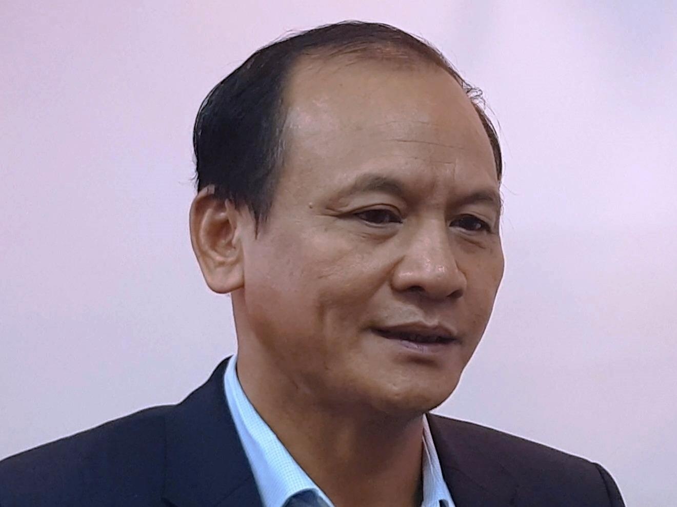 Thu truong Bo GTVT: 'Khong de lap lai bat cap BOT o cao toc Bac - Nam' hinh anh