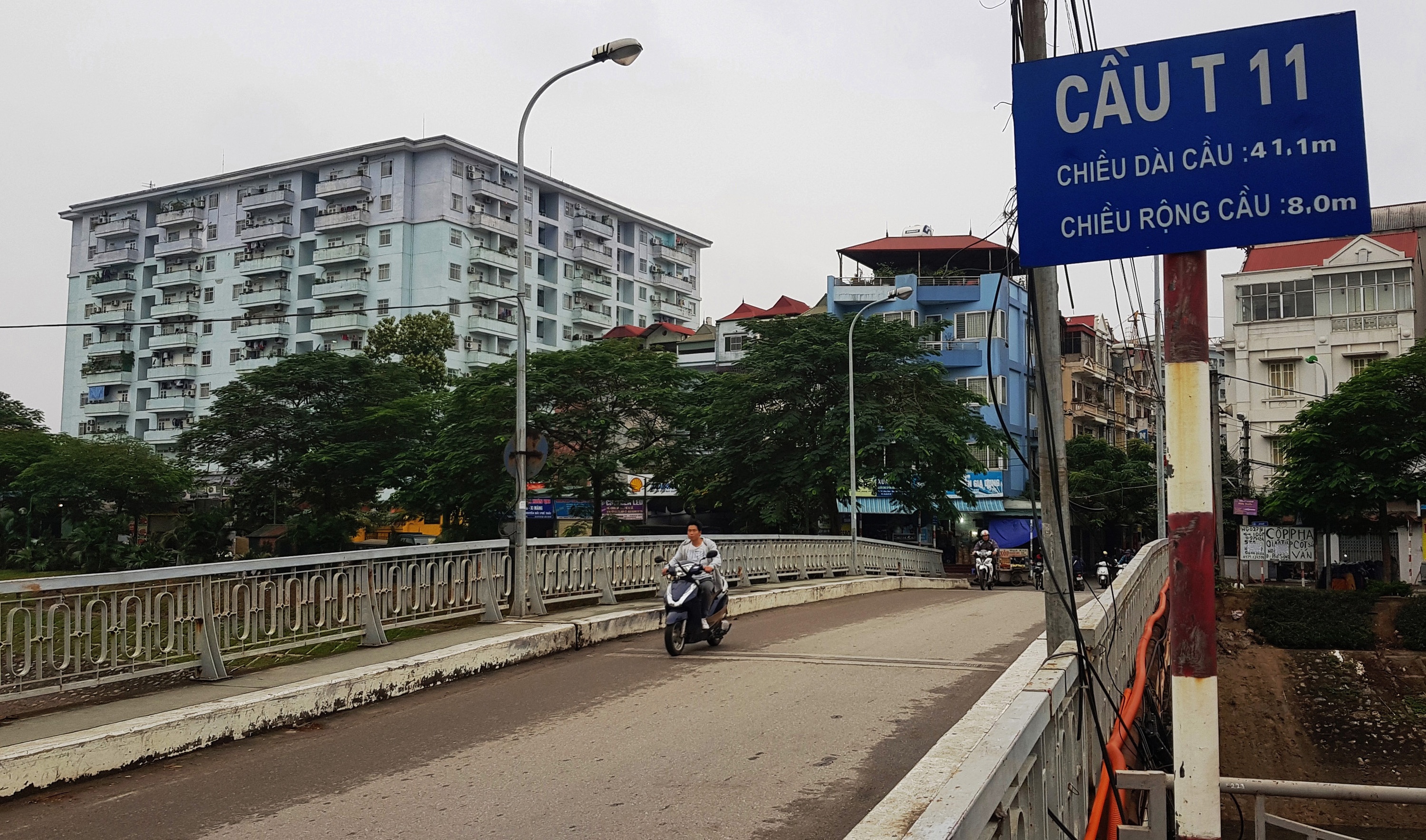Pho dai 1,2 km du kien mang ten nguoi hien hon 5.000 luong vang hinh anh