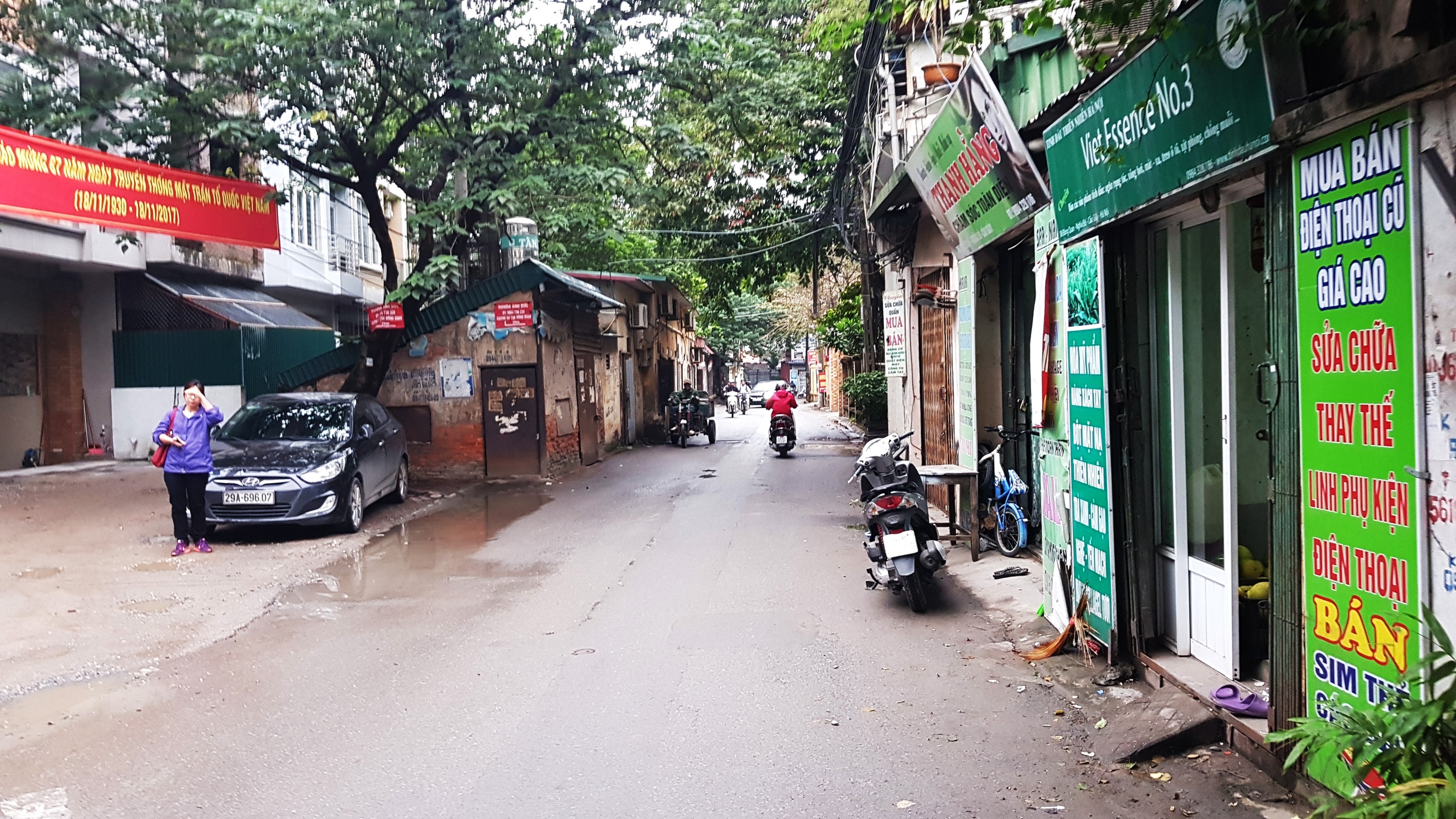 Nguoi hien 5.000 luong vang anh 2