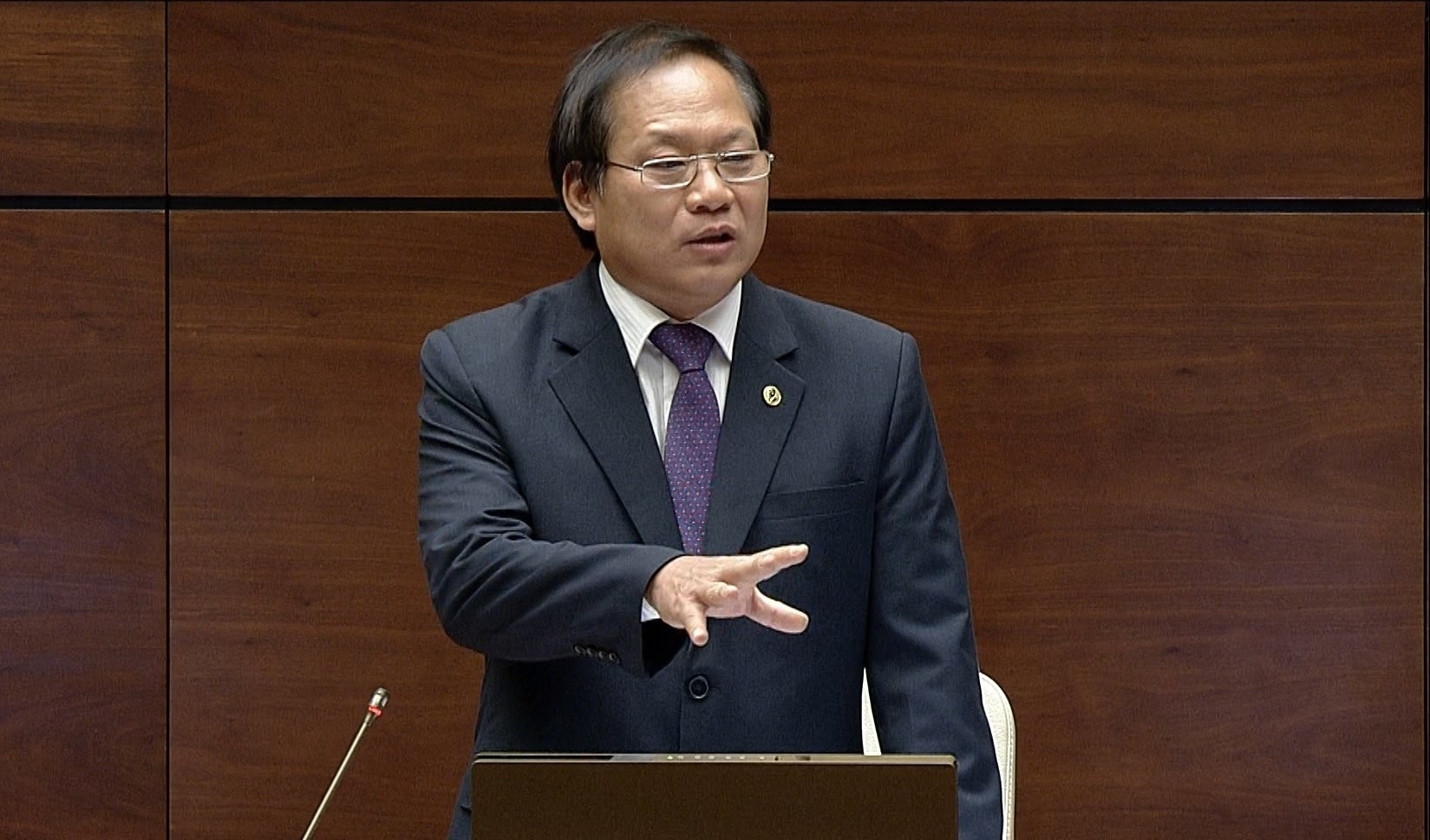 'Thong tin xau, doc hai tren mang xa hoi dang rat nhuc nhoi' hinh anh