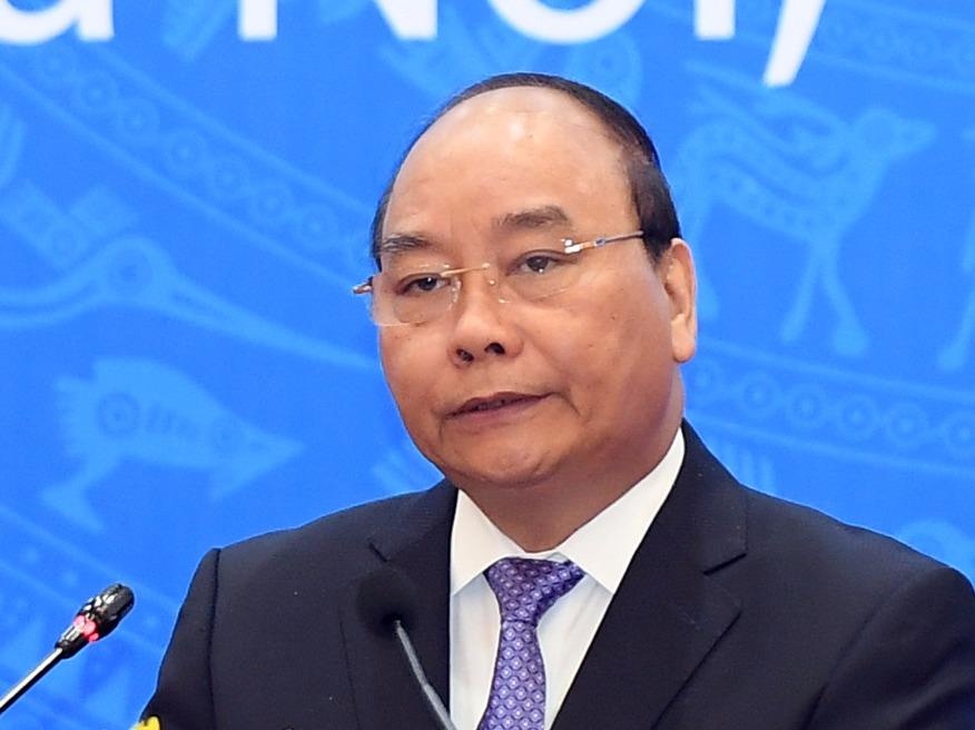 Thu tuong: Thuc hien cac hiep dinh FTA chua dat ket qua mong muon hinh anh