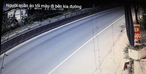 Tài xế taxi mất tích ảnh 1 Tai xe taxi mat tich anh 1