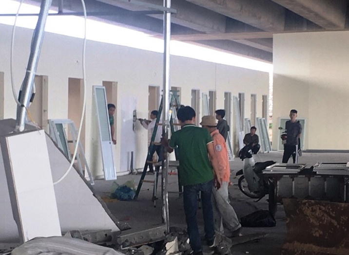 Rao toan bo chan cau vuot cao toc nghin ty de chong lan chiem hinh anh