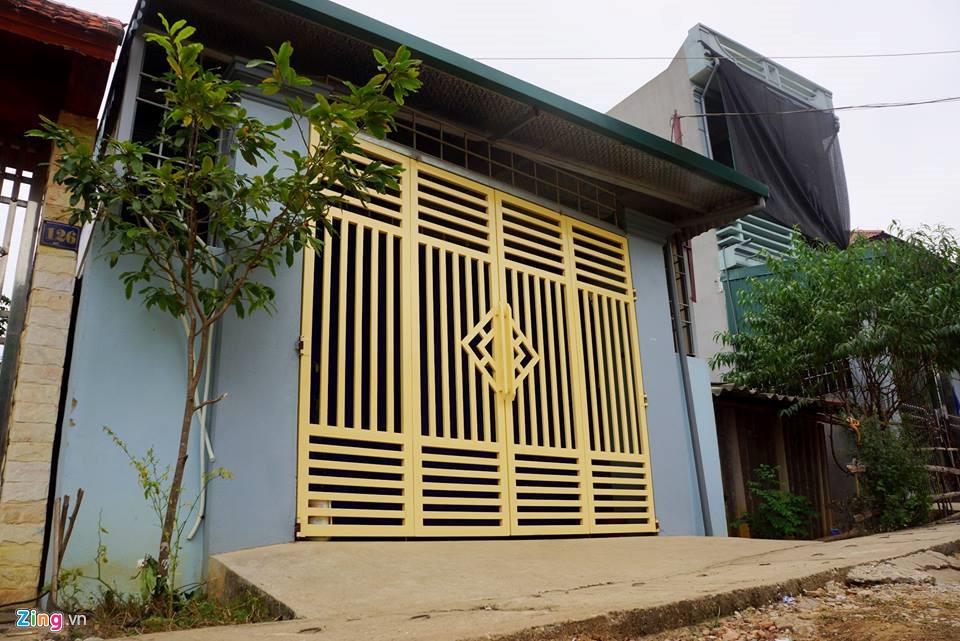 Sát hại bé gái 20 ngày tuổi ảnh 2 Sat hai be gai 20 ngay tuoi anh 2