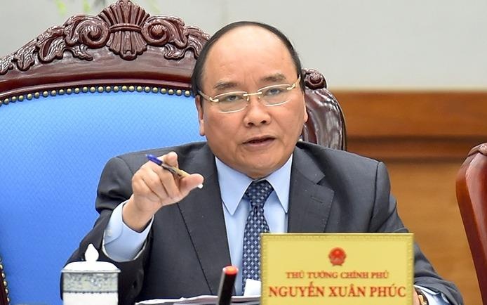 Thu tuong: Khong de keo dai tinh trang o BOT Cai Lay hinh anh