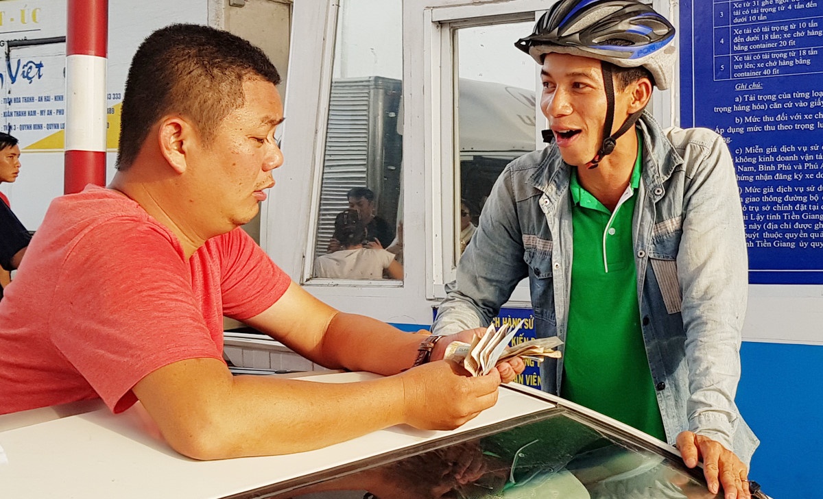 BOT Cai Lậy ảnh 2 BOT Cai Lay anh 2