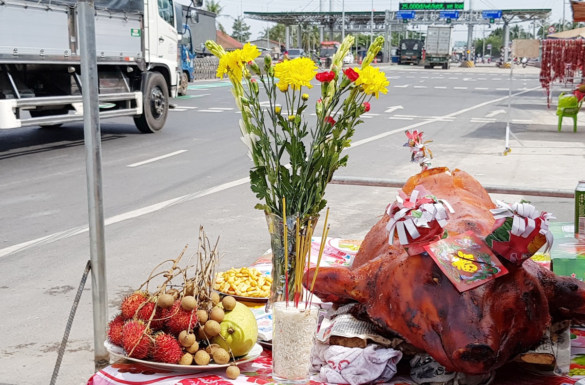 BOT Cai Lậy ảnh 3 BOT Cai Lay anh 3