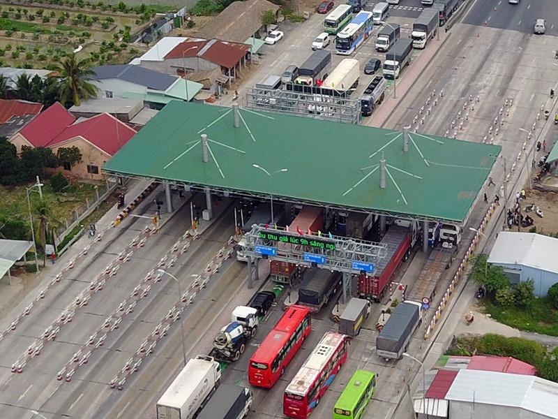 Bao cao Thu tuong ket qua thanh tra BOT Cai Lay trong thang 12 hinh anh