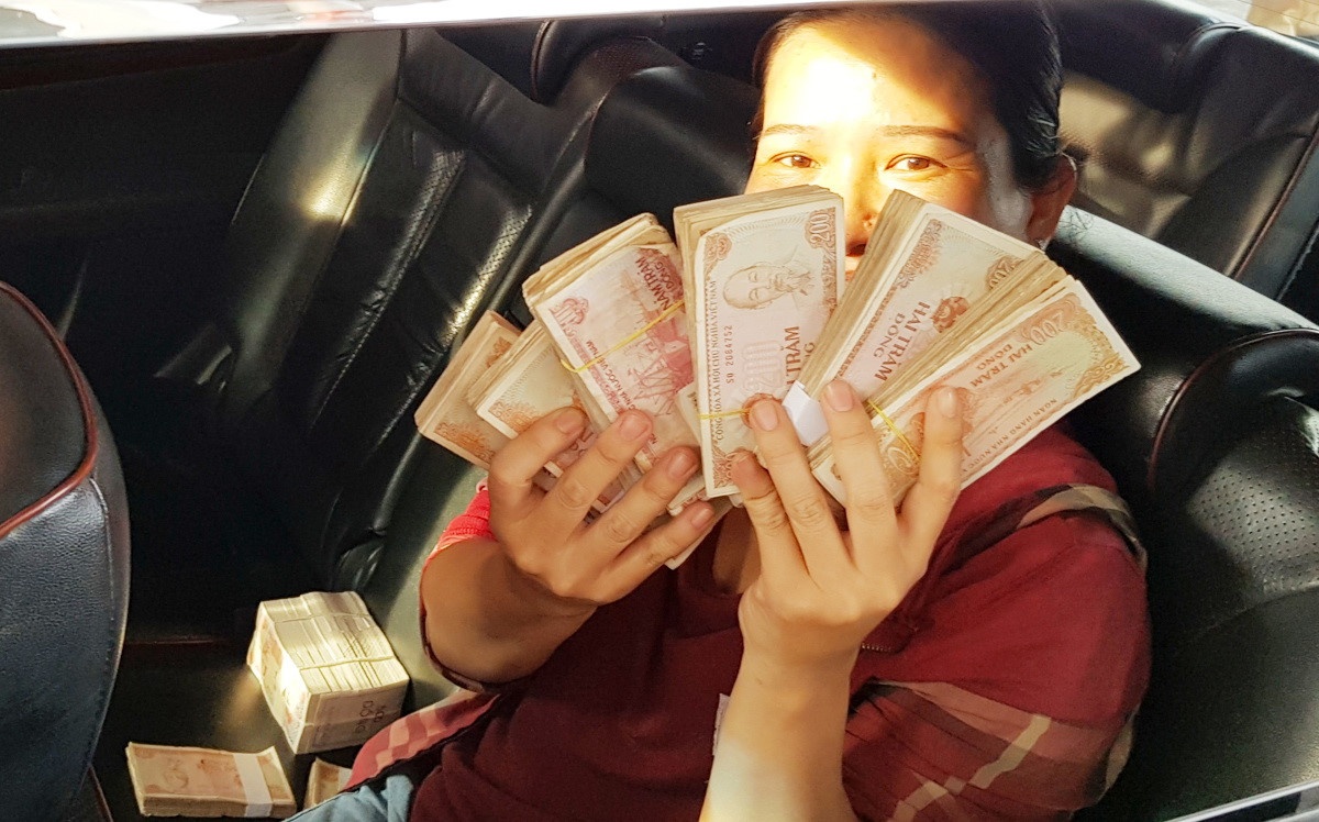 Nghien cuu phuong an thu 4 cho tram thu phi BOT Cai Lay hinh anh