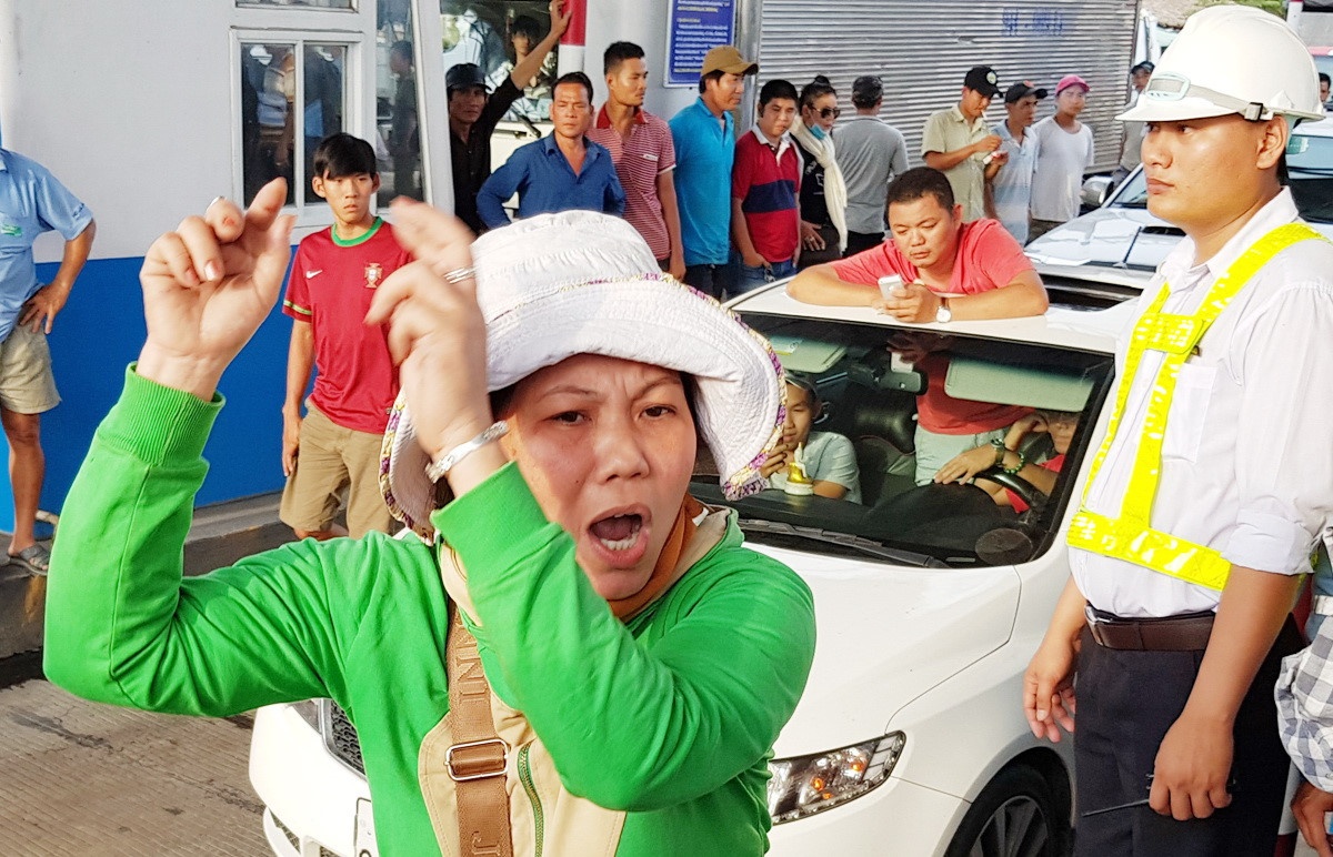 BOT Cai Lậy ảnh 1 BOT Cai Lay anh 1