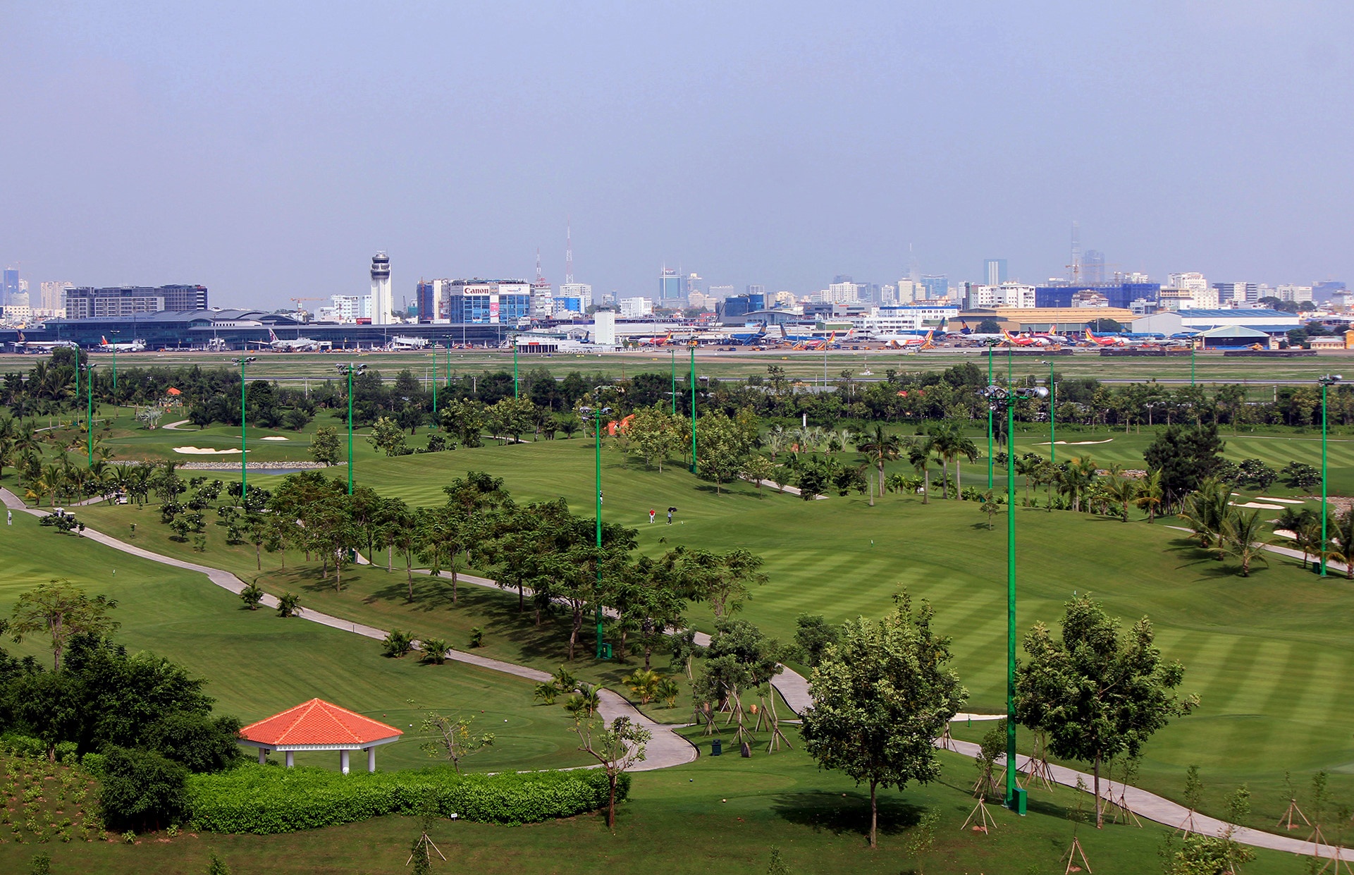 10 su kien lon nganh giao thong anh 9