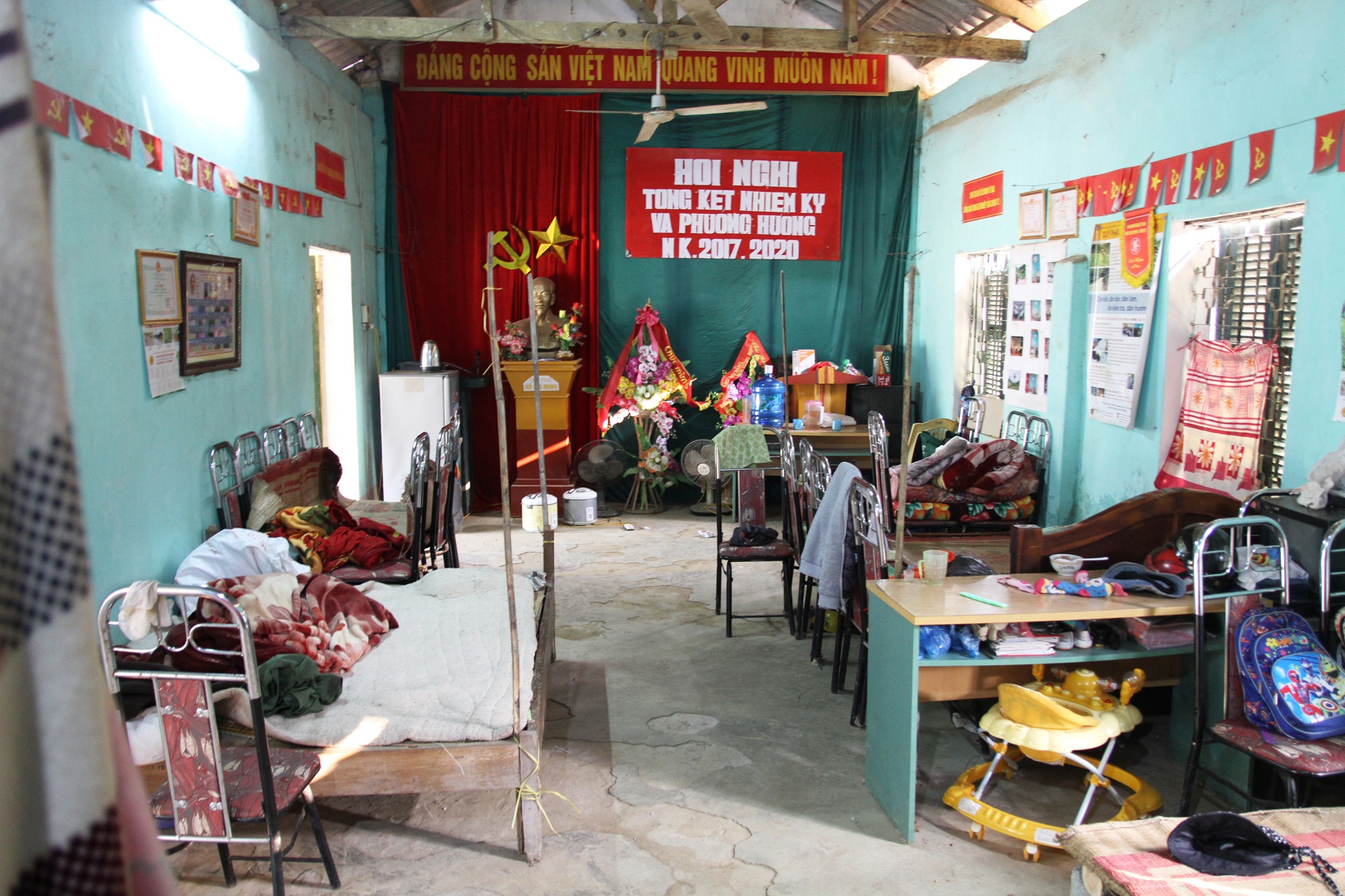 Sat lo Kim Boi,  Hoa Binh anh 3